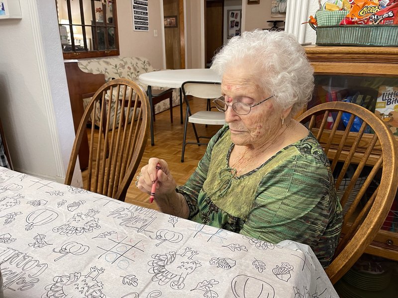 Margene Smith Mitchell - Photo 208