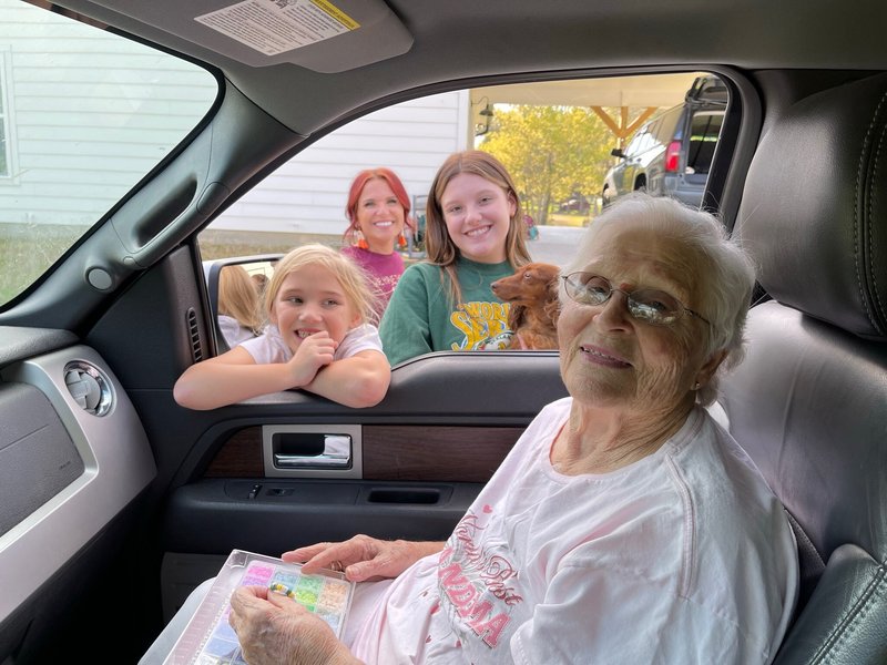 Margene Smith Mitchell - Photo 212