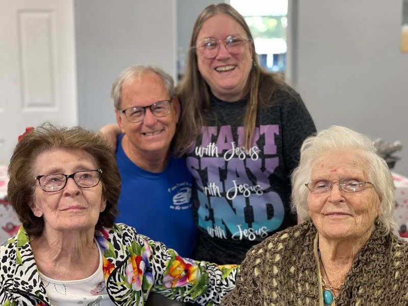 Margene Smith Mitchell - Photo 217