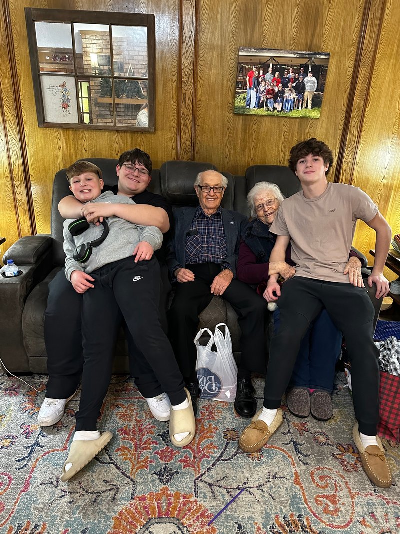 Margene Smith Mitchell - Photo 216