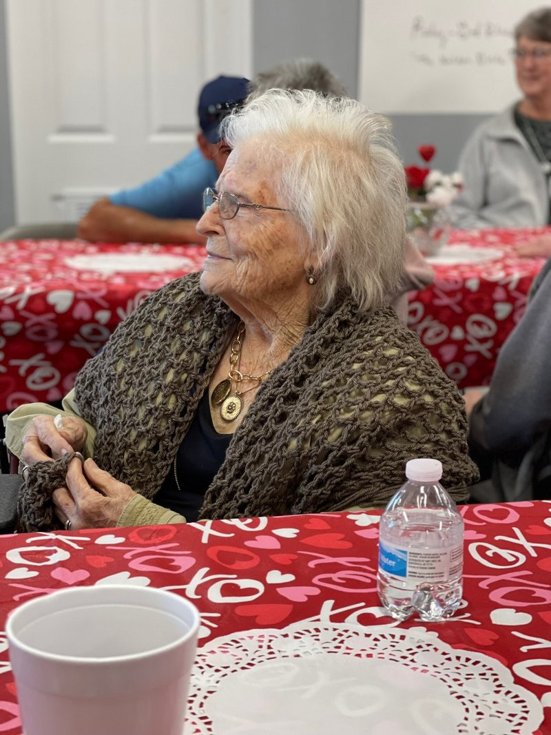 Margene Smith Mitchell - Photo 219