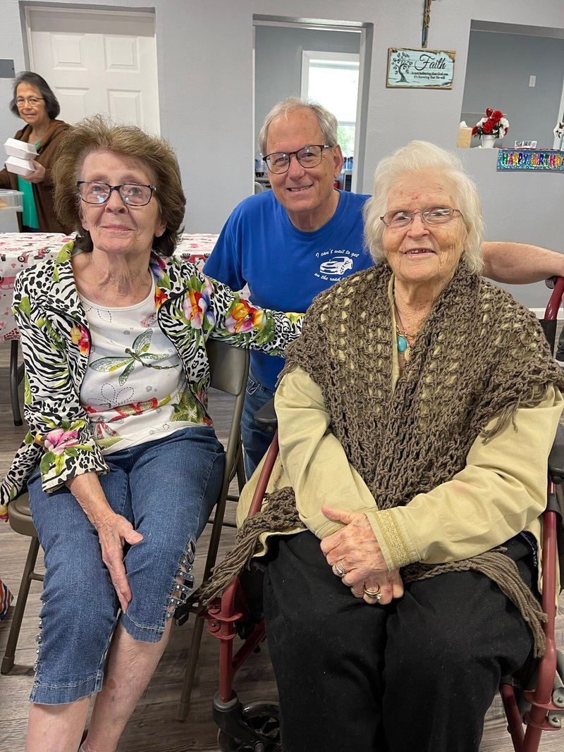 Margene Smith Mitchell - Photo 218