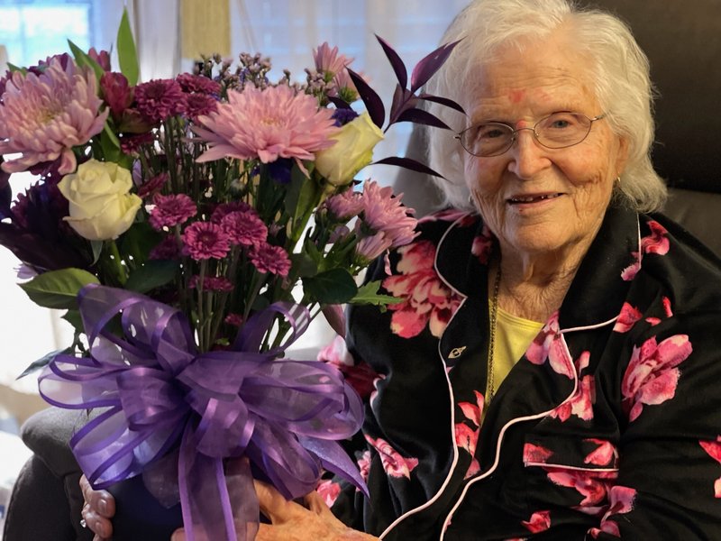 Margene Smith Mitchell - Photo 220