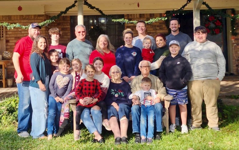 Margene Smith Mitchell - Photo 223