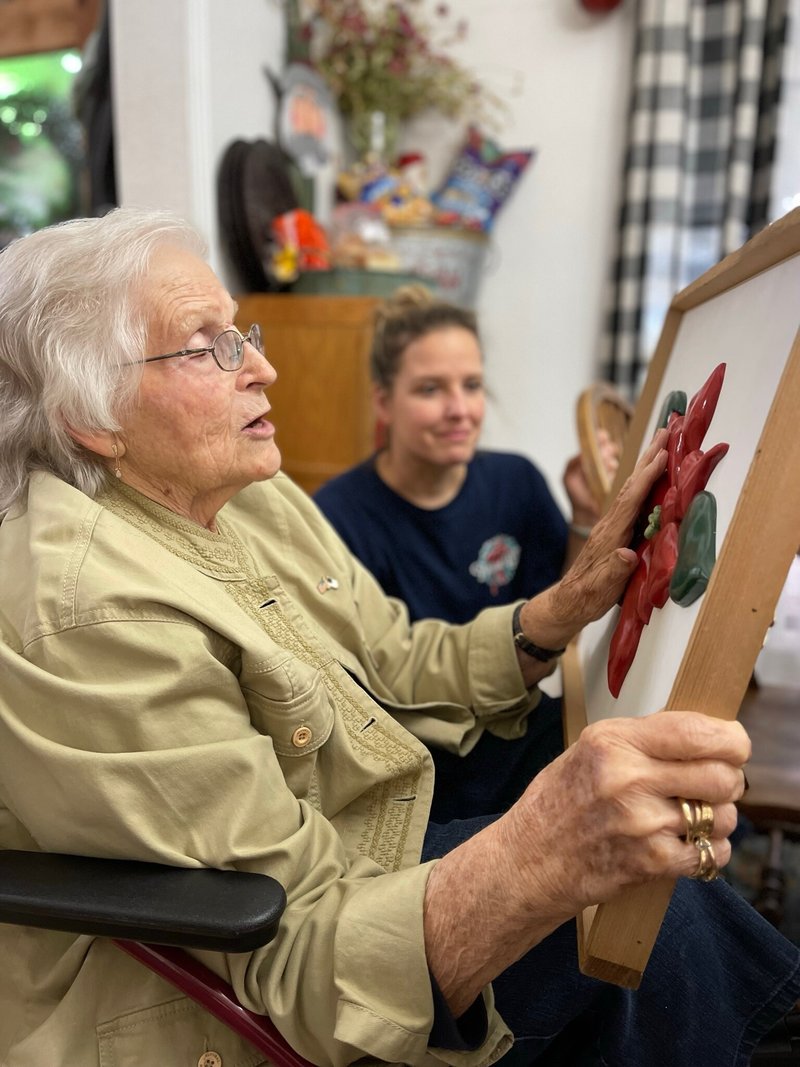 Margene Smith Mitchell - Photo 224