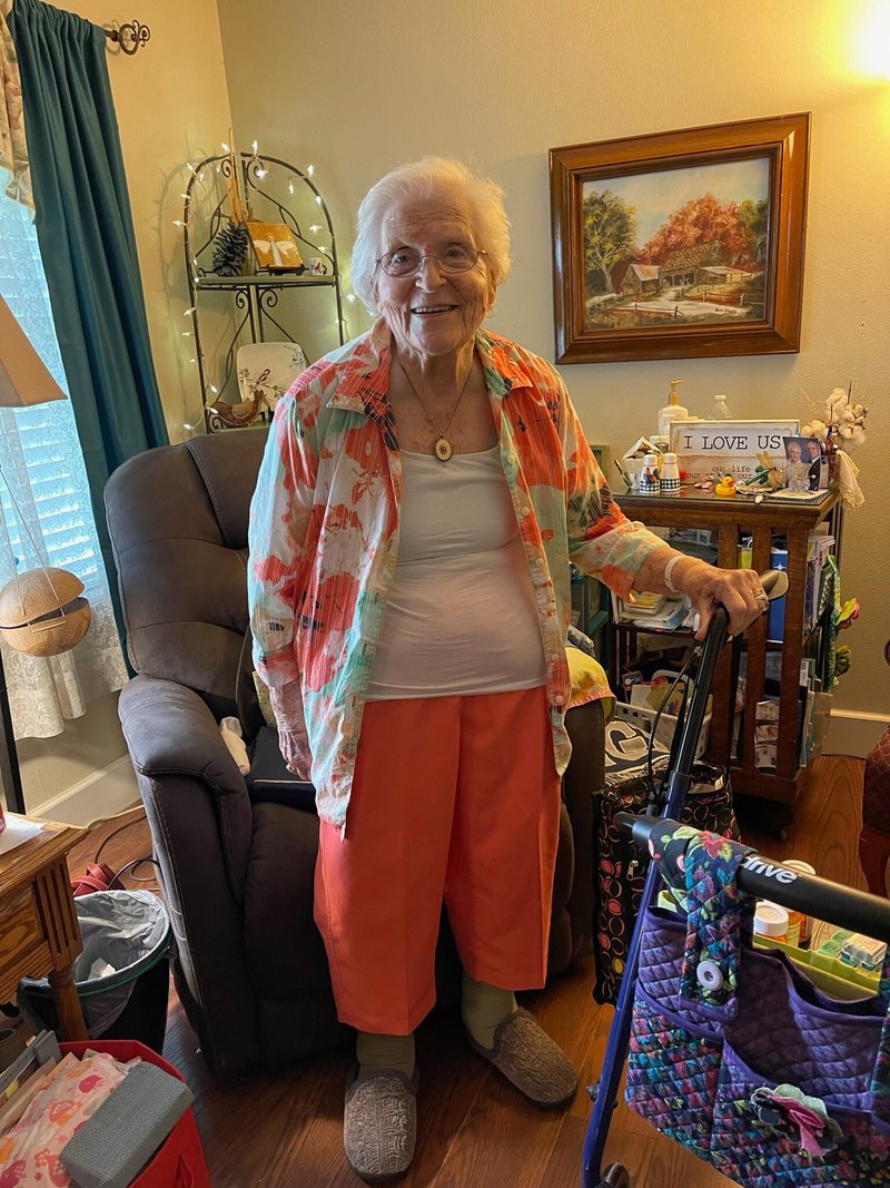 Margene Smith Mitchell - Photo 226