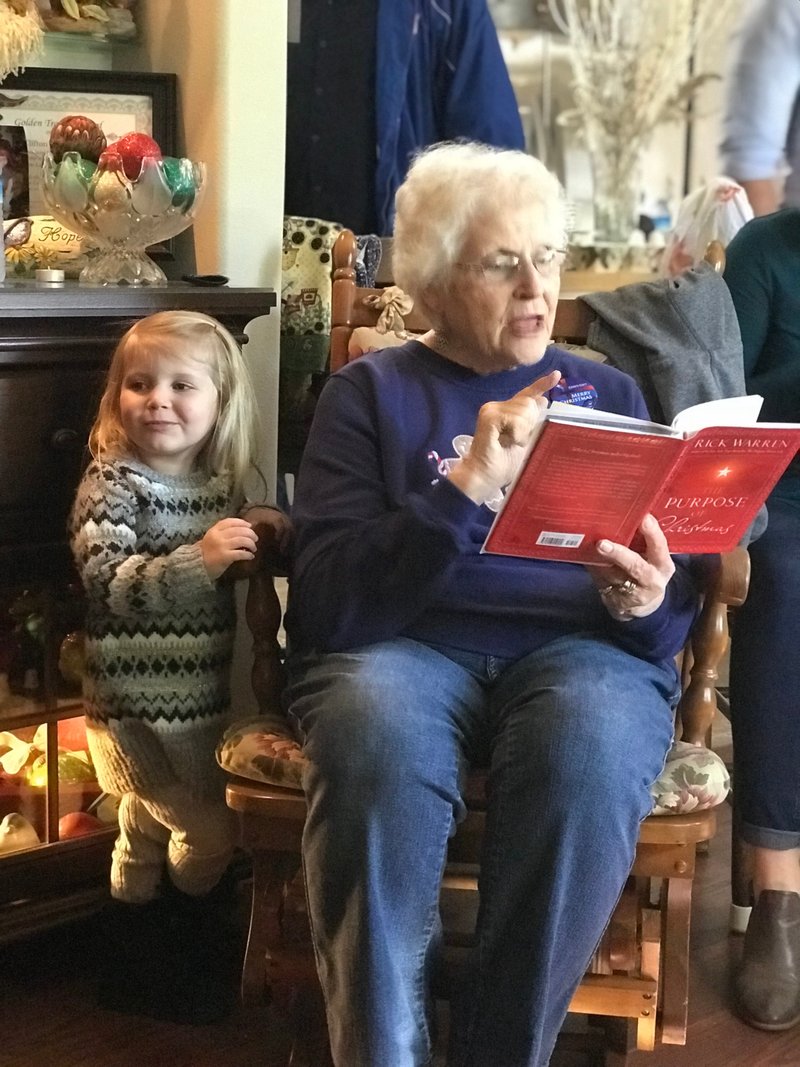 Margene Smith Mitchell - Photo 229