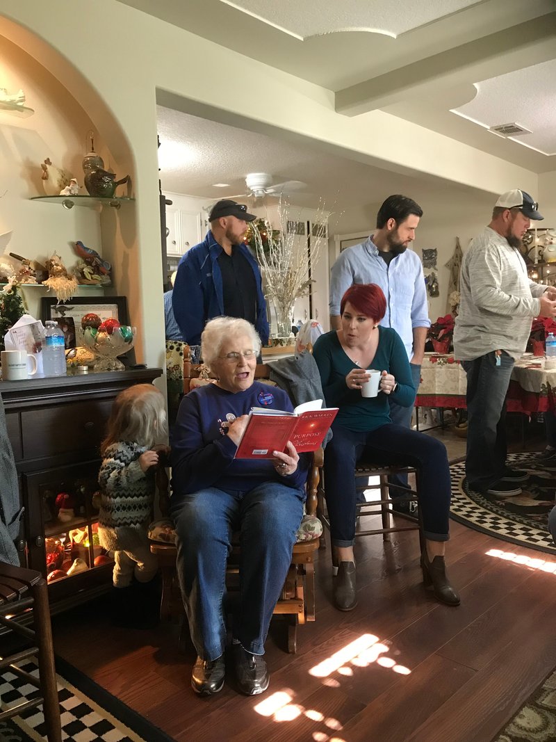 Margene Smith Mitchell - Photo 230