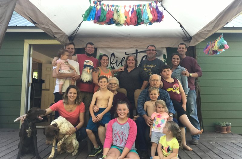 Margene Smith Mitchell - Photo 231