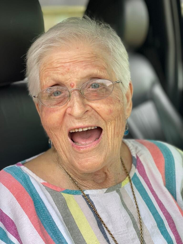 Margene Smith Mitchell - Photo 237