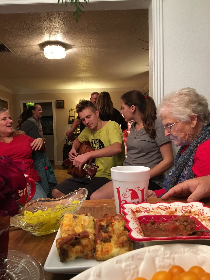 Margene Smith Mitchell - Photo 236