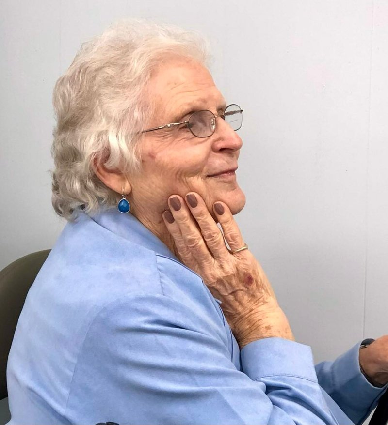 Margene Smith Mitchell - Photo 239