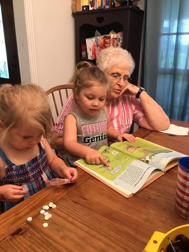 Margene Smith Mitchell - Photo 238