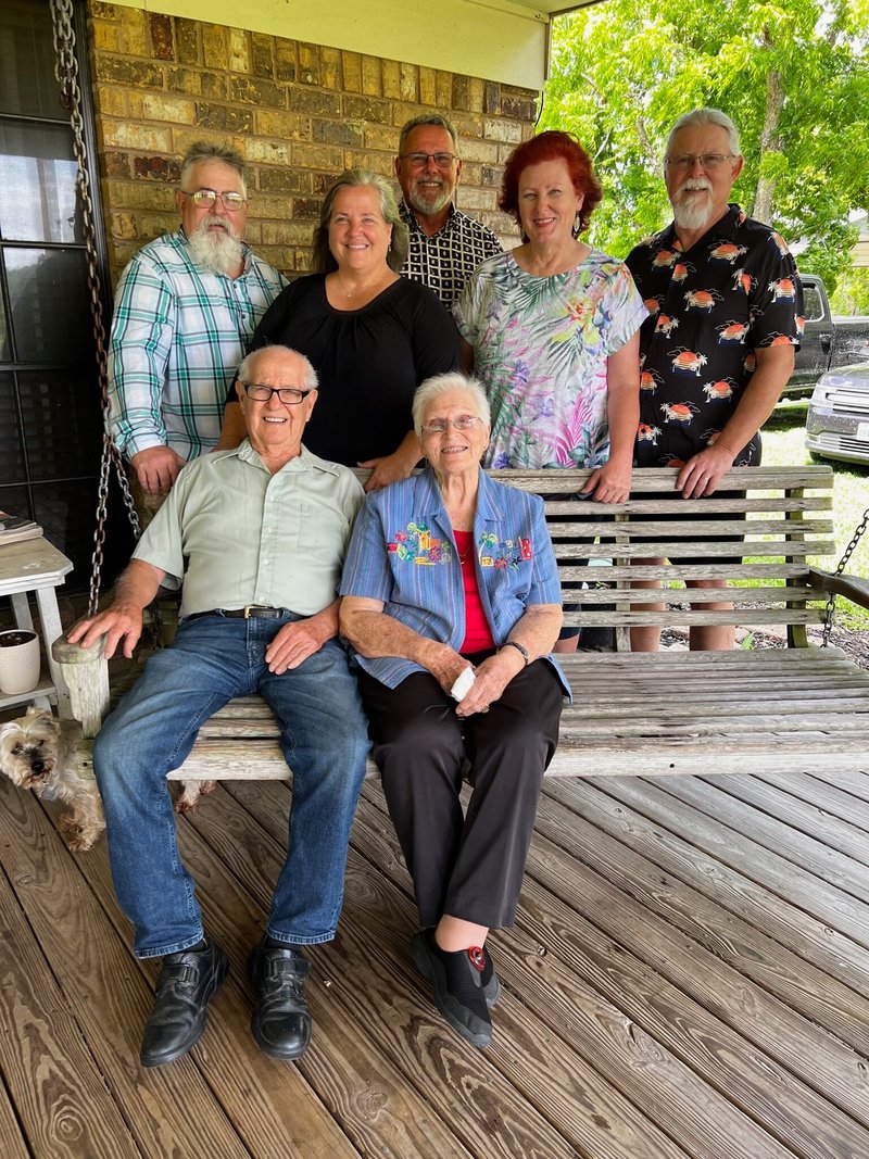 Margene Smith Mitchell - Photo 242