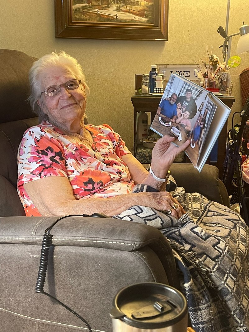 Margene Smith Mitchell - Photo 241