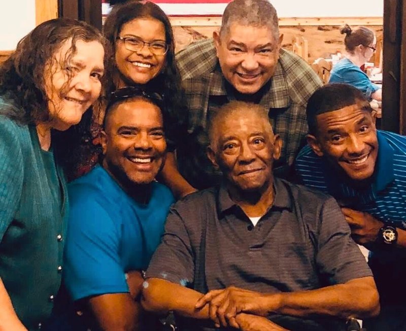 Morman Joseph "Tony" Richard, III - Photo 6