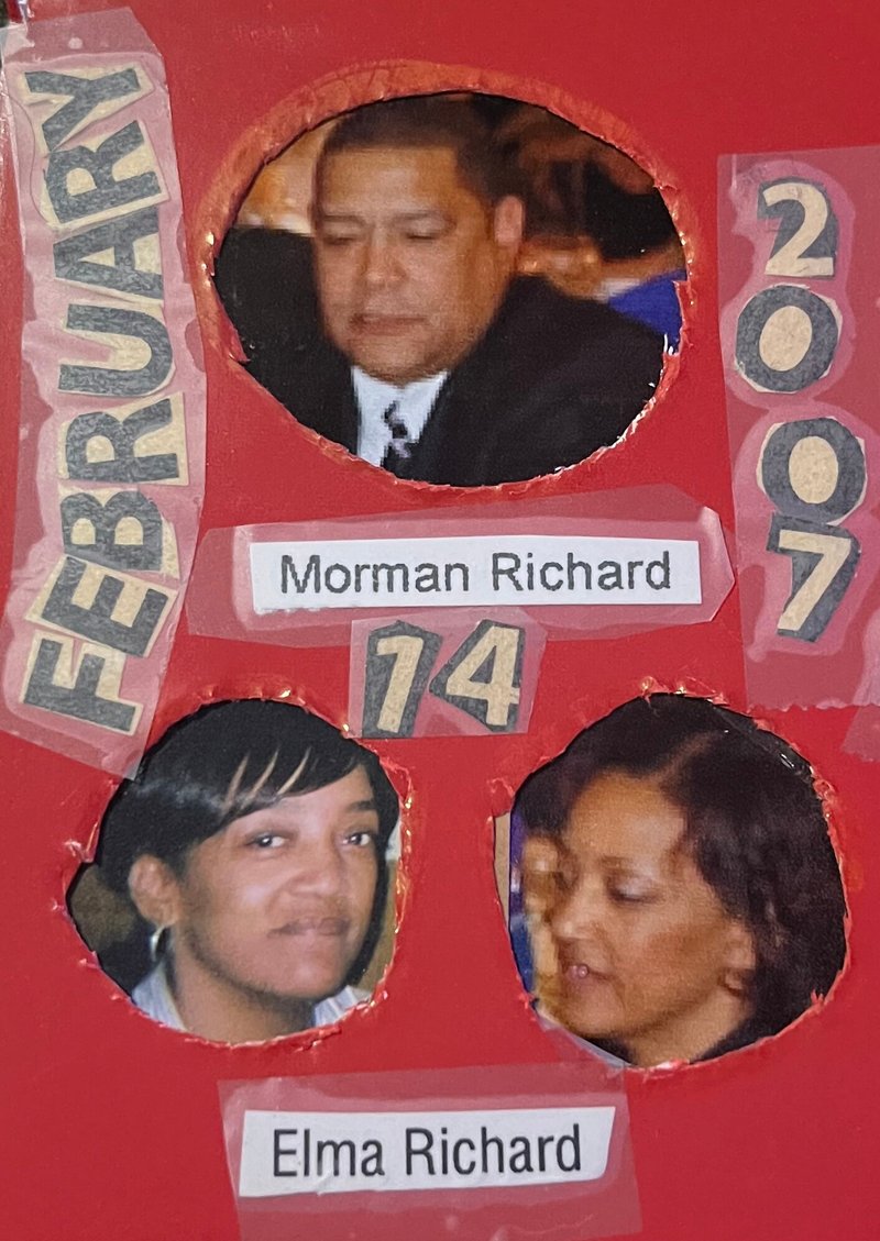 Morman Joseph "Tony" Richard, III - Photo 11
