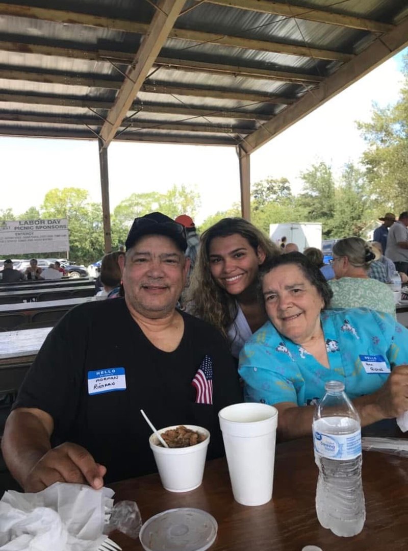 Morman Joseph "Tony" Richard, III - Photo 14