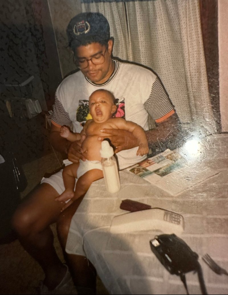 Morman Joseph "Tony" Richard, III - Photo 16