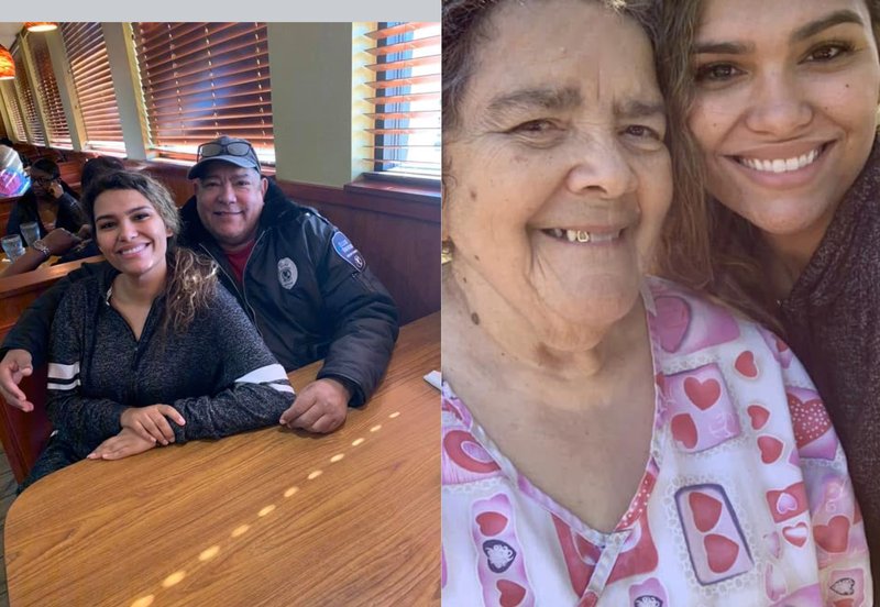 Morman Joseph "Tony" Richard, III - Photo 19