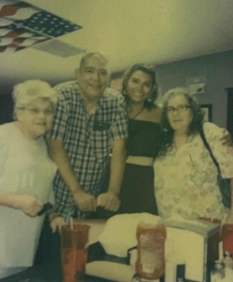 Morman Joseph "Tony" Richard, III - Photo 32