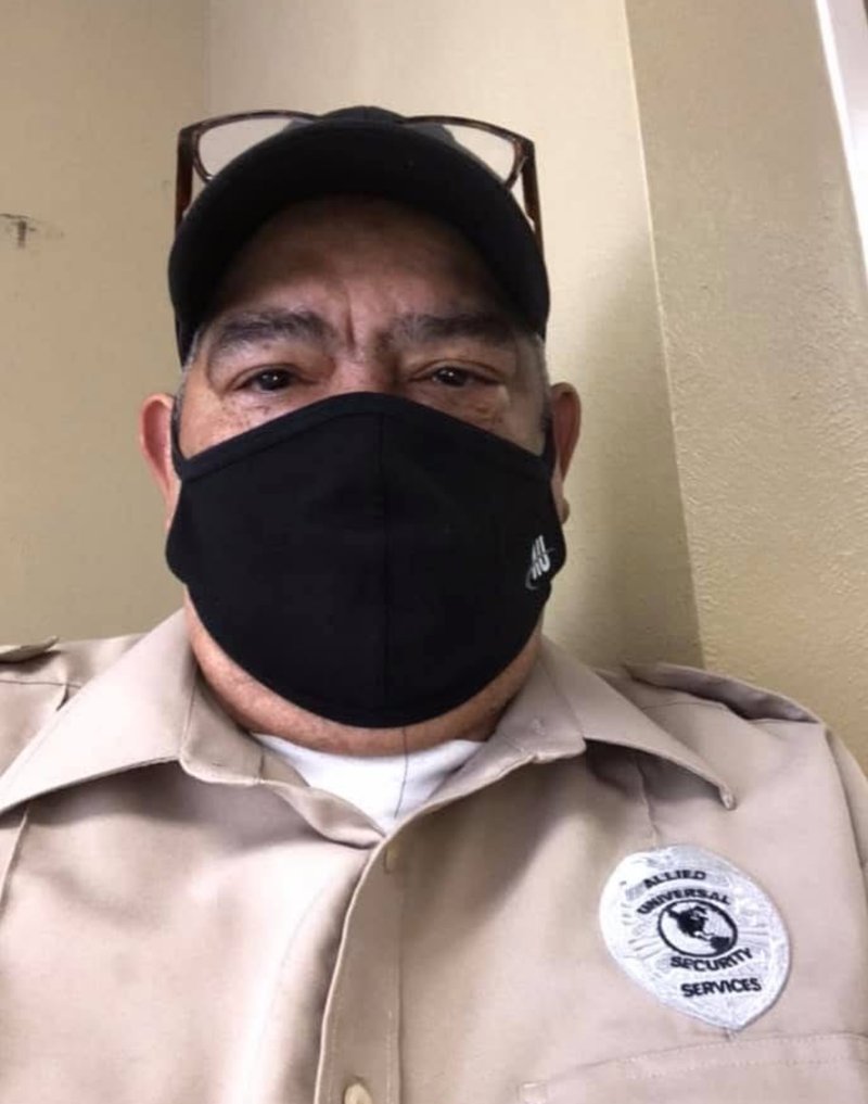 Morman Joseph "Tony" Richard, III - Photo 34