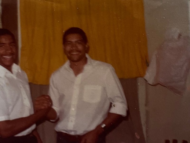 Morman Joseph "Tony" Richard, III - Photo 38