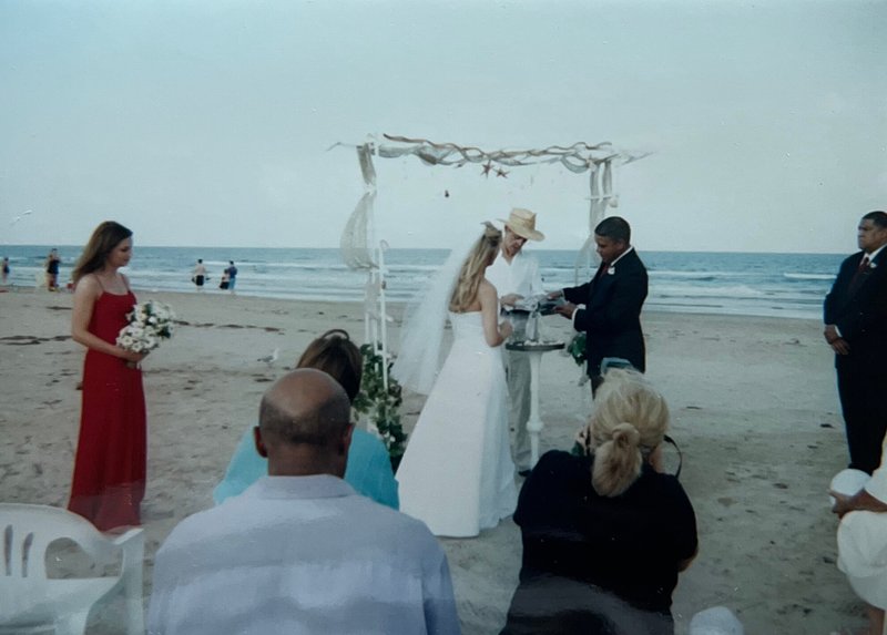 Morman Joseph "Tony" Richard, III - Photo 39