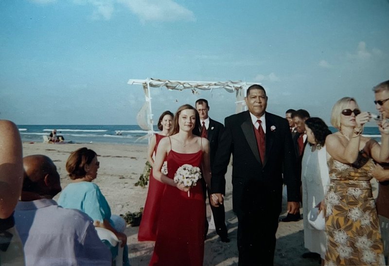 Morman Joseph "Tony" Richard, III - Photo 45