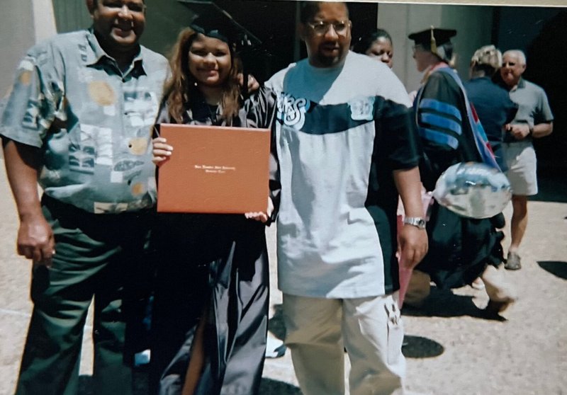 Morman Joseph "Tony" Richard, III - Photo 46