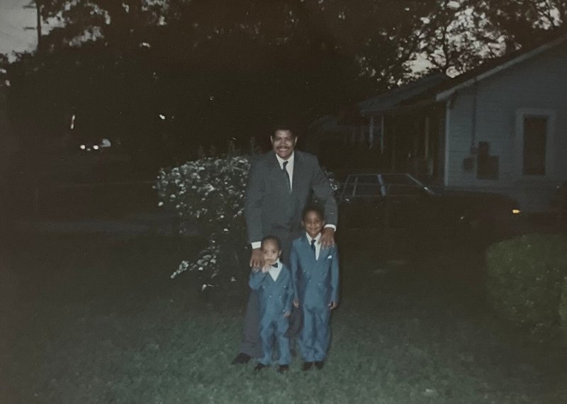 Morman Joseph "Tony" Richard, III - Photo 47