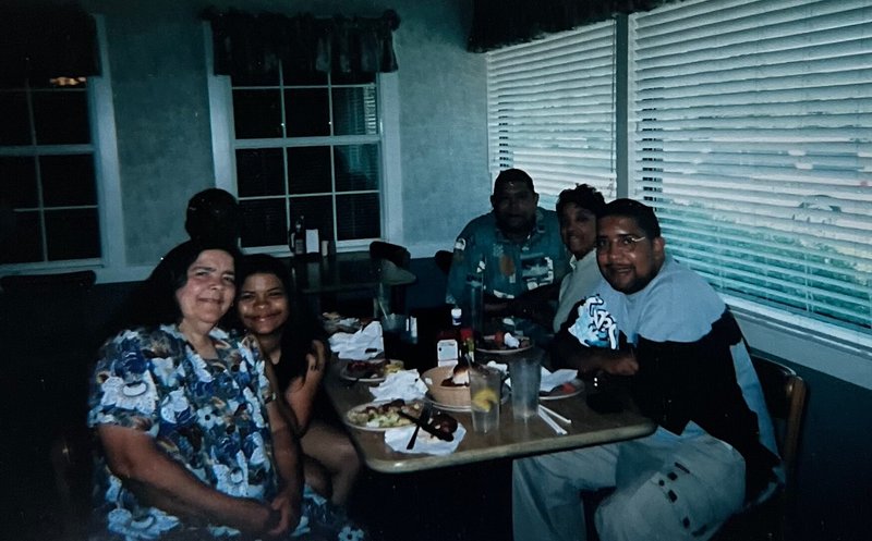 Morman Joseph "Tony" Richard, III - Photo 49