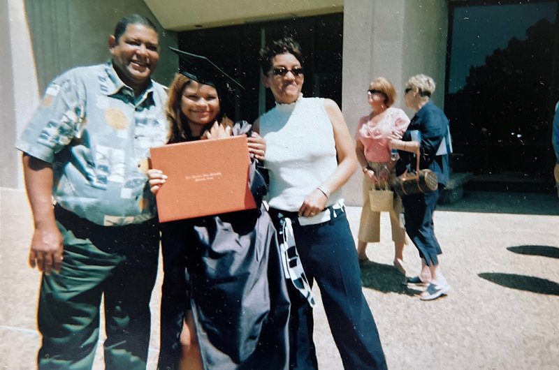 Morman Joseph "Tony" Richard, III - Photo 50