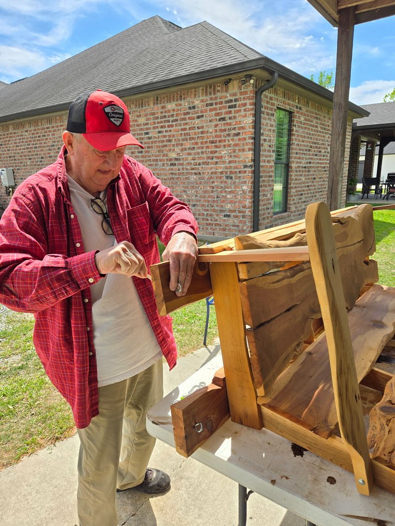 Wade Lynn Nelms - Photo 12