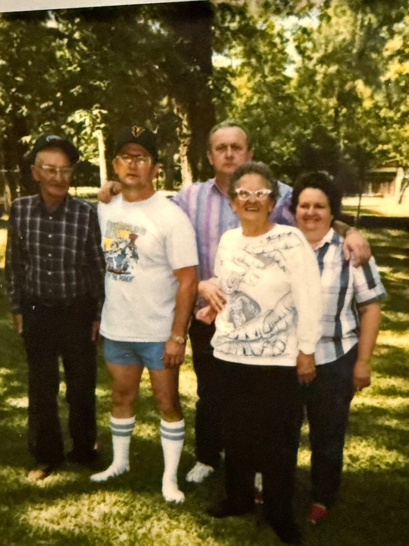 Wade Lynn Nelms - Photo 70