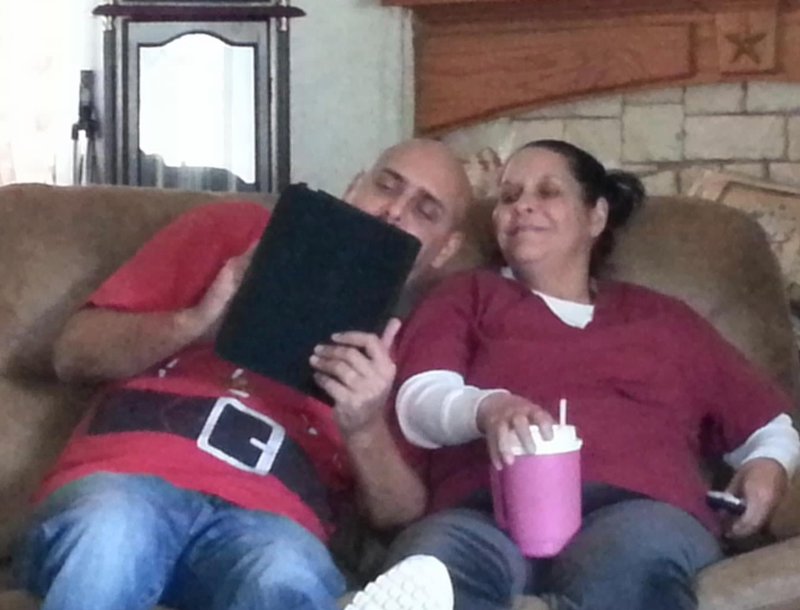 Ann Gonzales - Photo 18