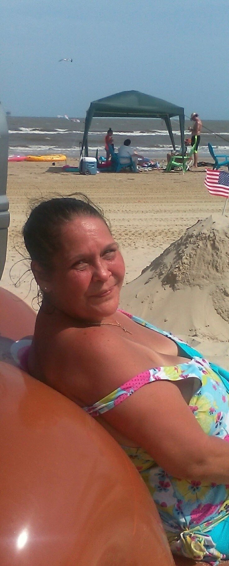 Ann Gonzales - Photo 42