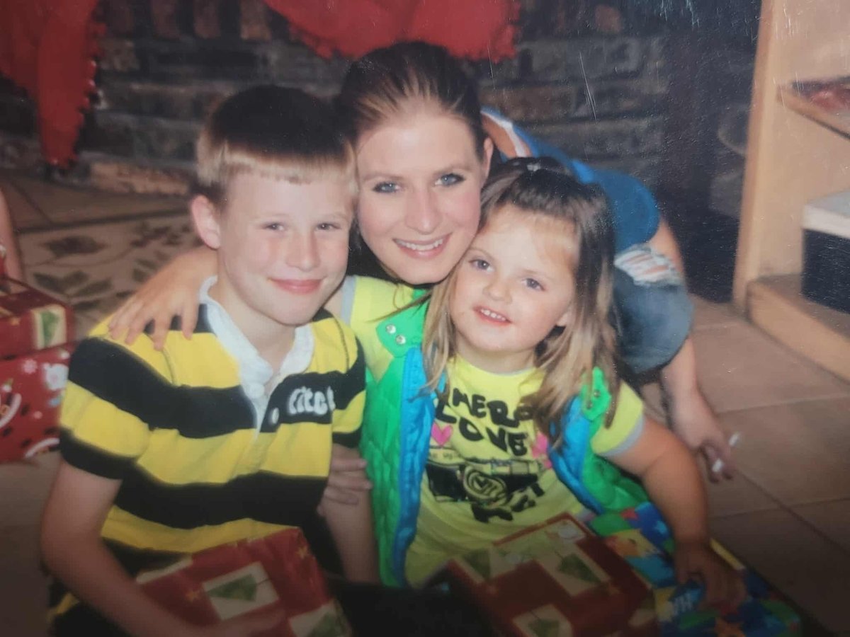 Lisa Marie Brayton Stanley-Granger — photo 6