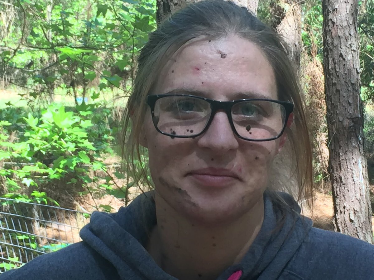 Lisa Marie Brayton Stanley-Granger — photo 8