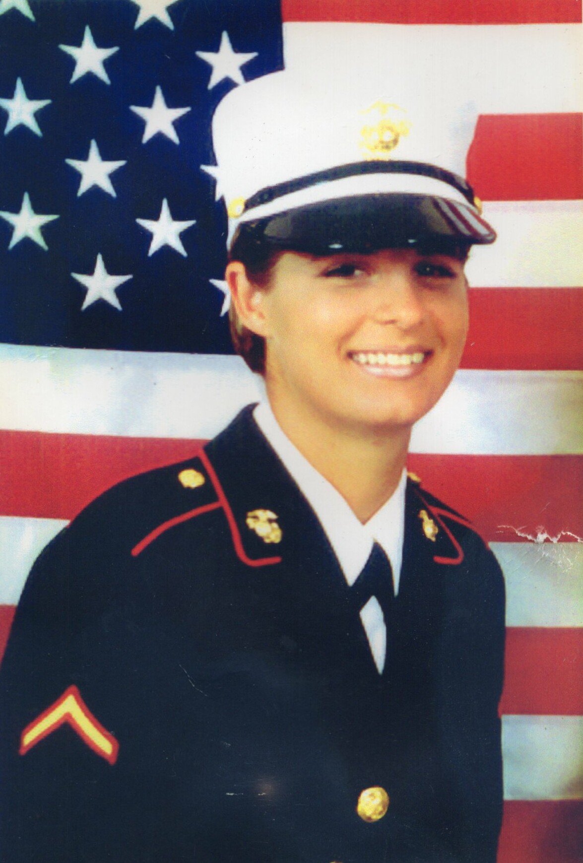 Lisa Marie Brayton Stanley-Granger — photo 13