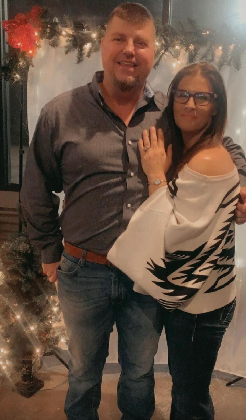 Lisa Marie Brayton Stanley-Granger — photo 15