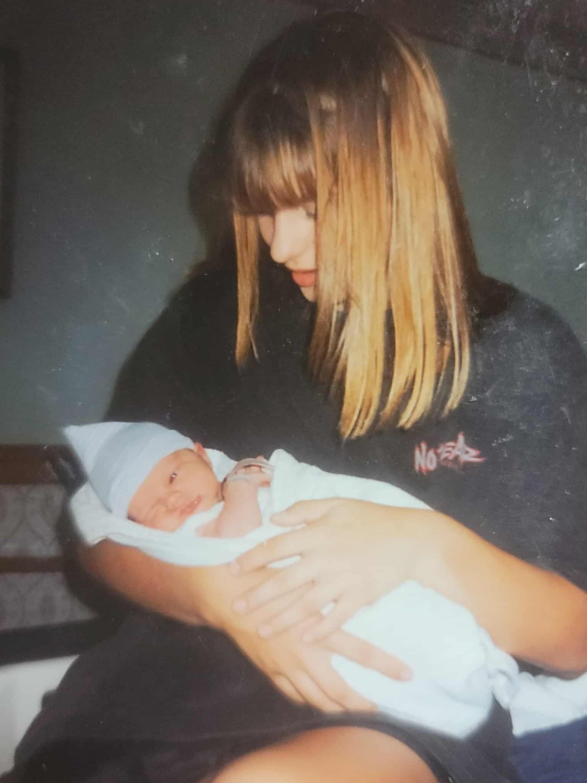 Lisa Marie Brayton Stanley-Granger — photo 16