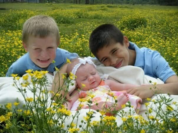 Lisa Marie Brayton Stanley-Granger — photo 17