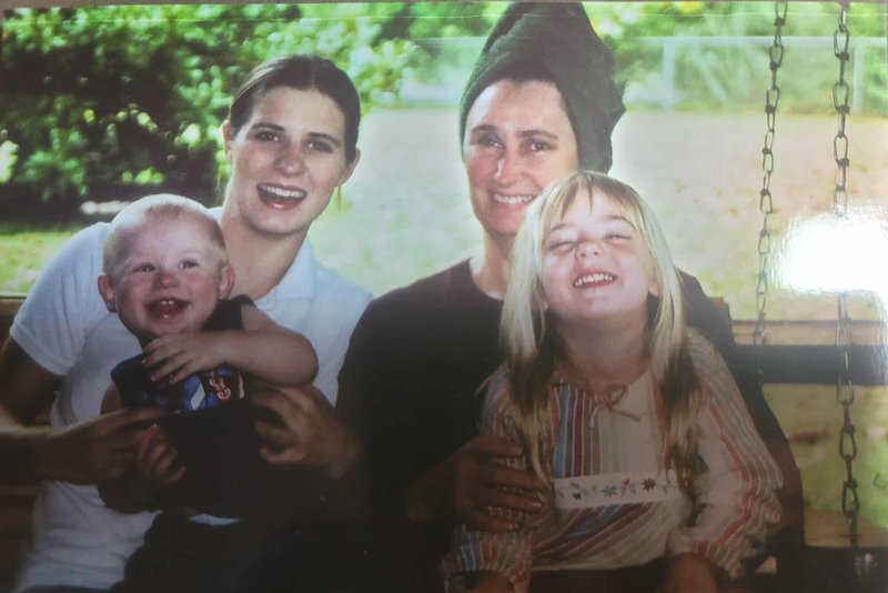 Lisa Marie Brayton Stanley-Granger - Photo 18