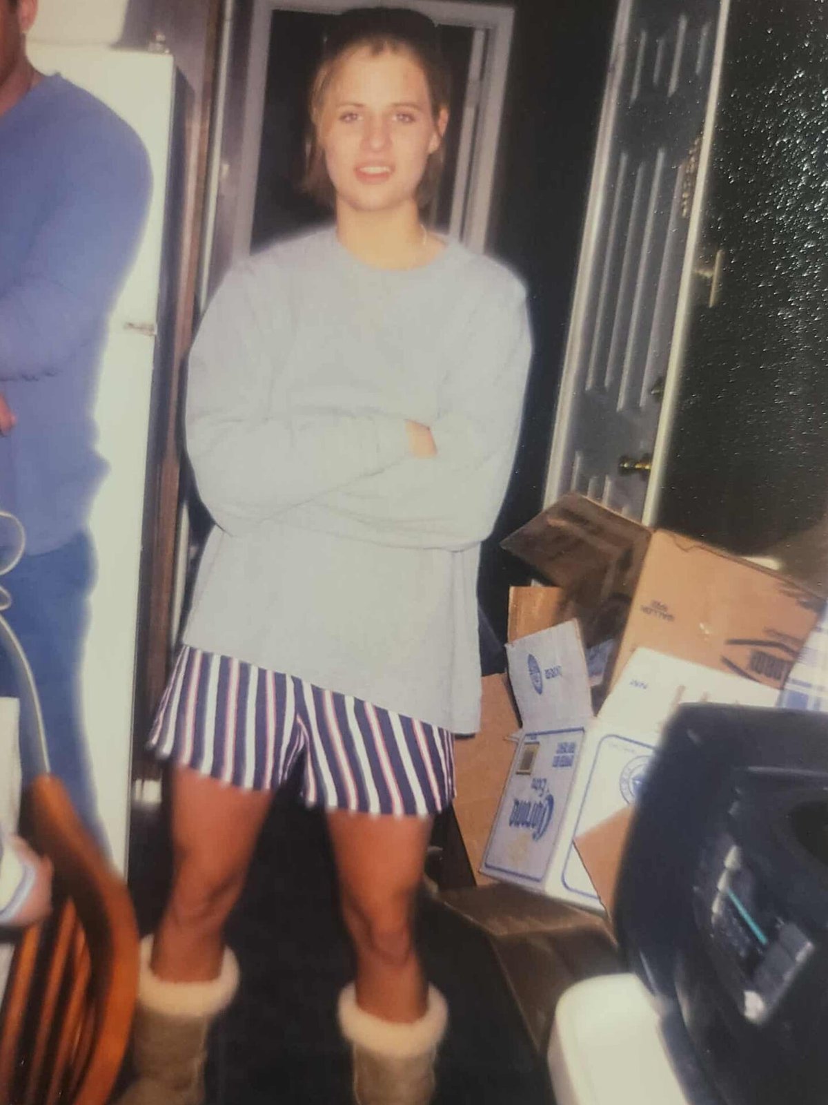 Lisa Marie Brayton Stanley-Granger — photo 20