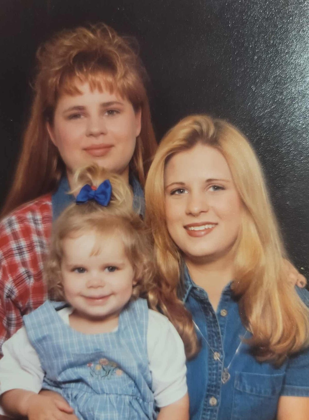 Lisa Marie Brayton Stanley-Granger — photo 19