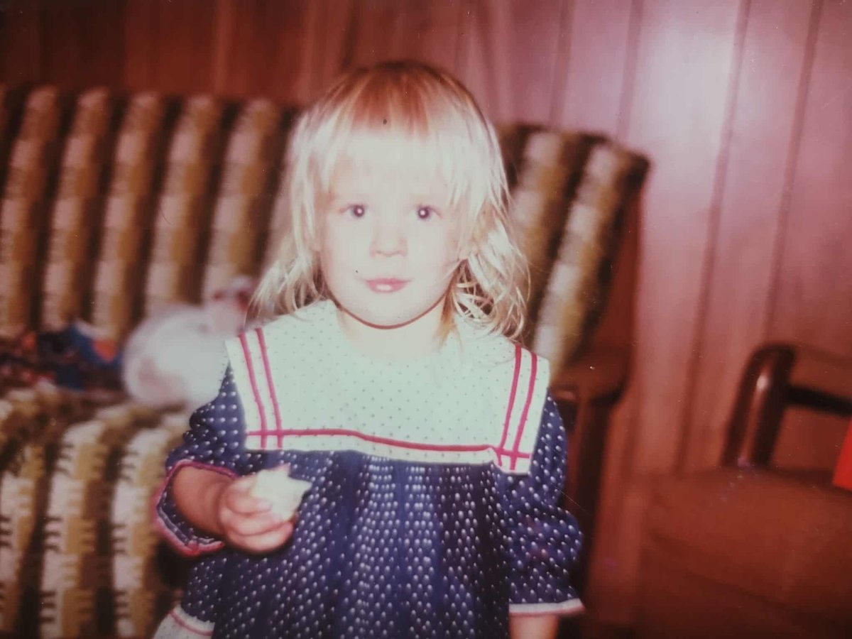 Lisa Marie Brayton Stanley-Granger — photo 22