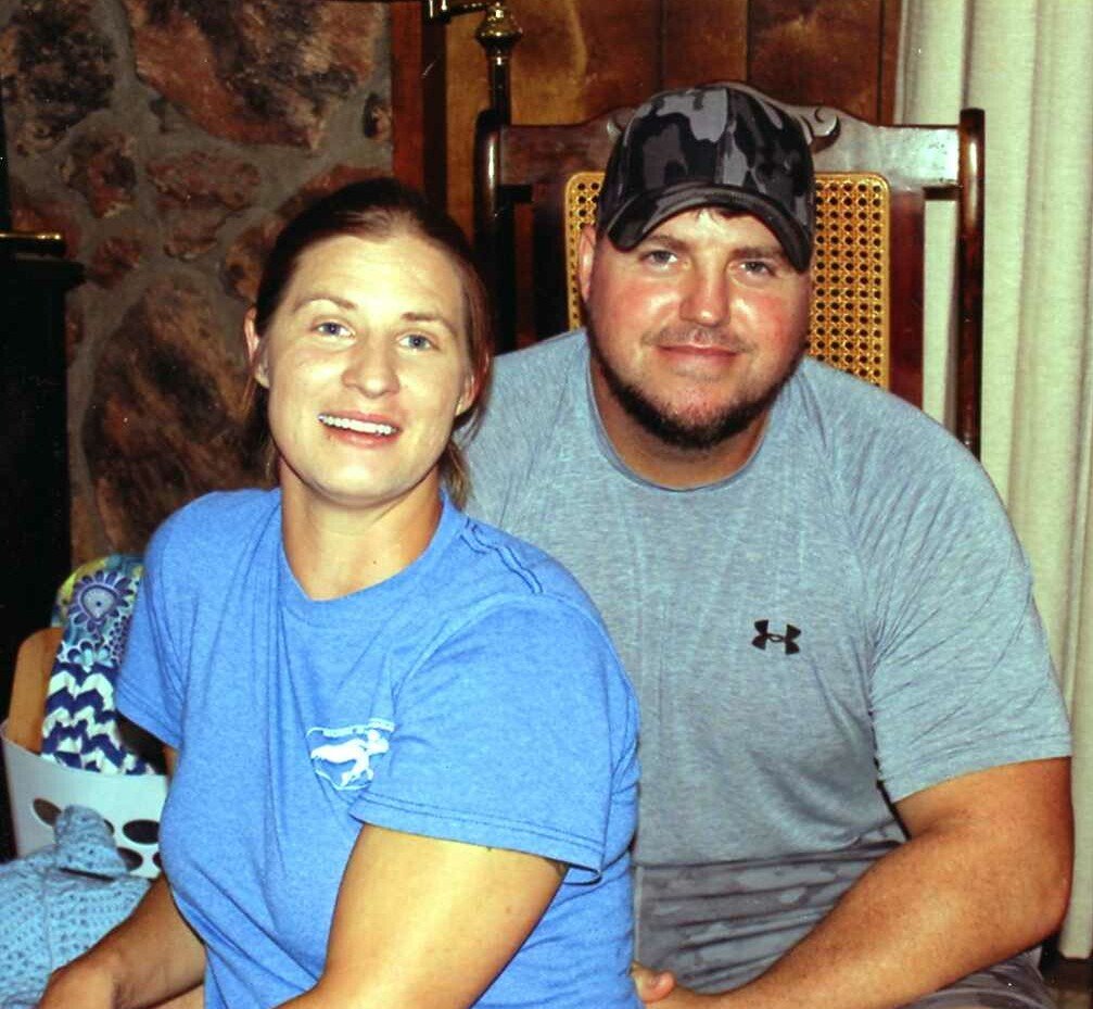 Lisa Marie Brayton Stanley-Granger — photo 24