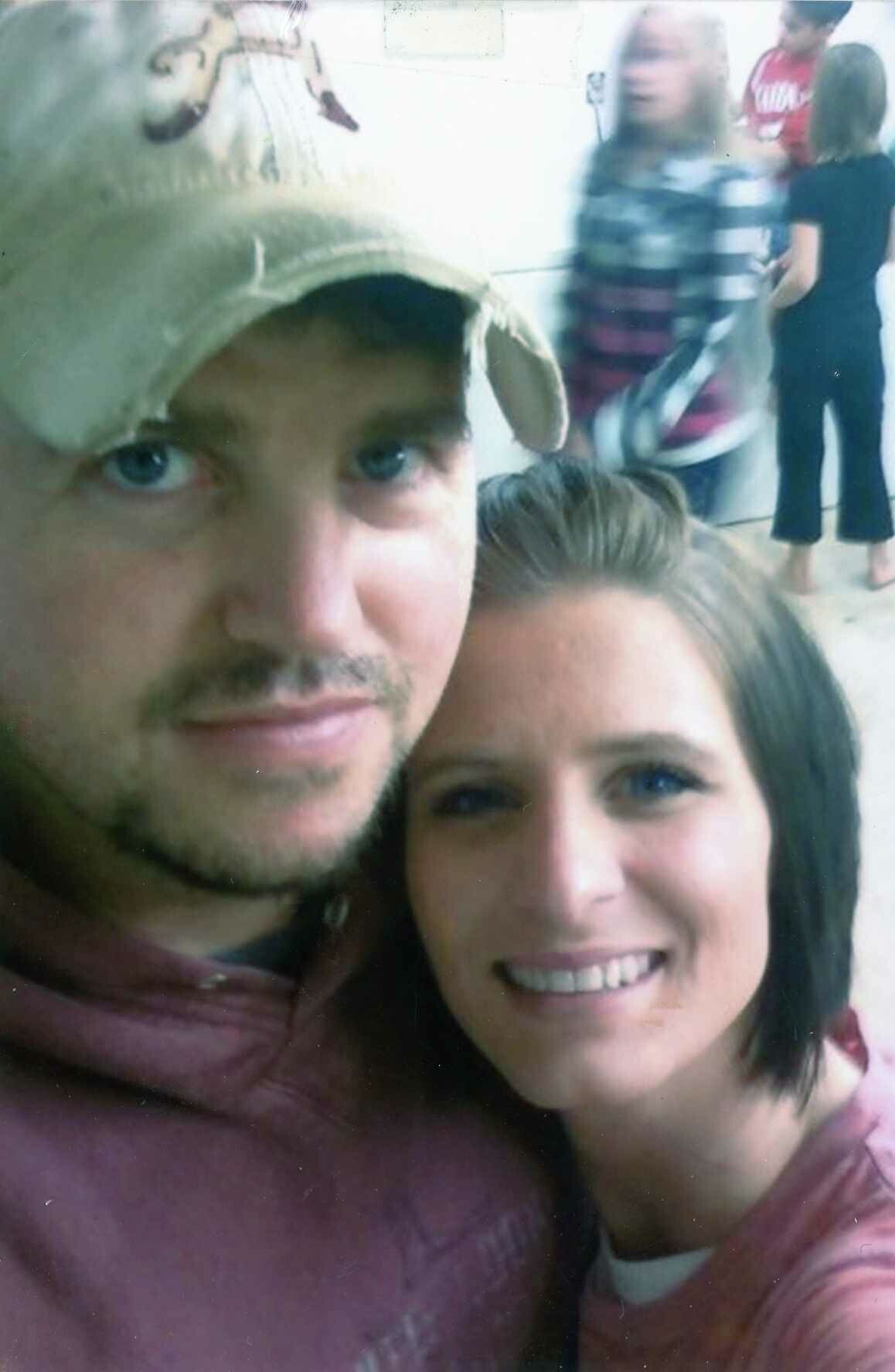 Lisa Marie Brayton Stanley-Granger — photo 25