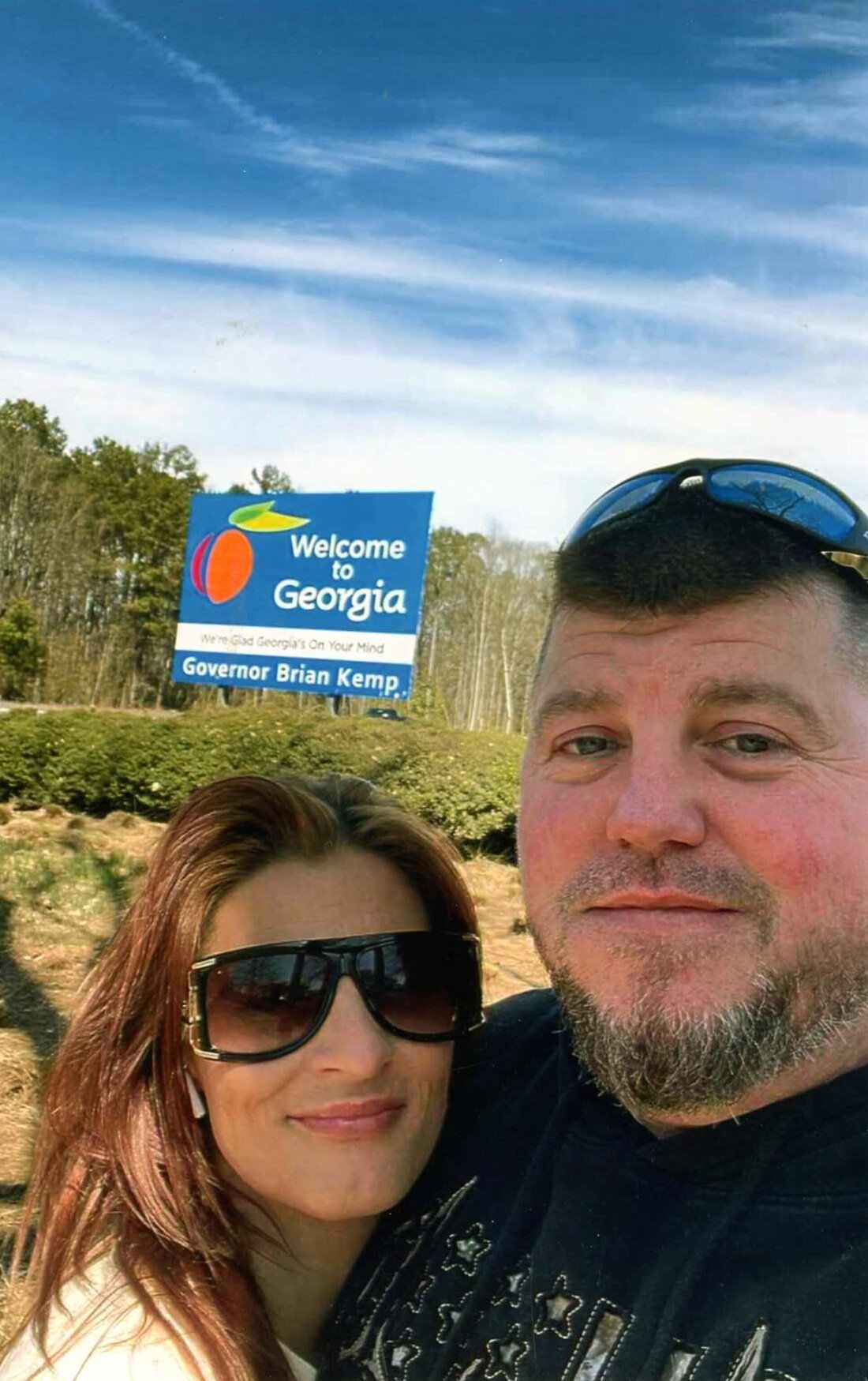 Lisa Marie Brayton Stanley-Granger — photo 26